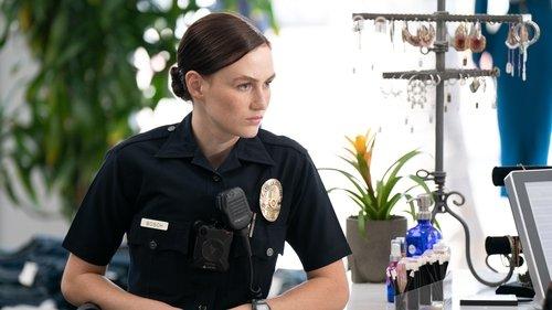 undefined Season 2 Episode 3 - Inside Man