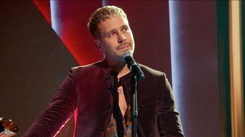 Give a Show! Season 1 Episode 1 - 1