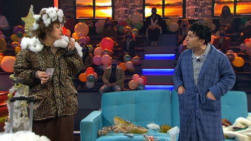 Land Rober Tunai Show Season 7 Episode 16 - Episode 16