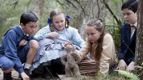 My Place Season 2 Episode 2 - 1868 Minna