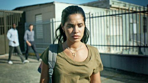 StartUp Season 1 Episode 9 - Hostile Takeover