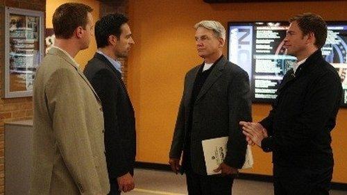 NCIS Season 7 Episode 4 - Good Cop, Bad Cop