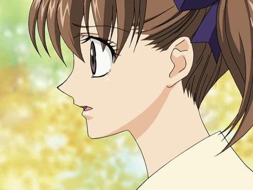 Maria Watches Over Us Season 1 Episode 4 - The Yellow Rose Revolution