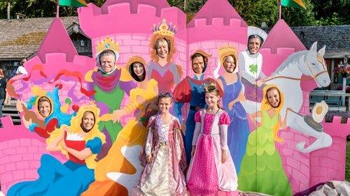 Chesapeake Shores Season 2 Episode 9 - The Royal Court