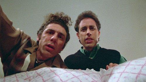 Seinfeld Season 3 Episode 17 - The Boyfriend (1)