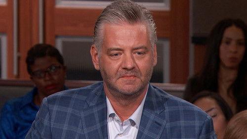 Judy Justice Season 1 Episode 16 - Gold Pocket-Watch Mystery