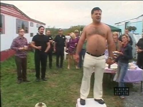undefined Season 6 Episode 2 - The Cheeseburger Picnic
