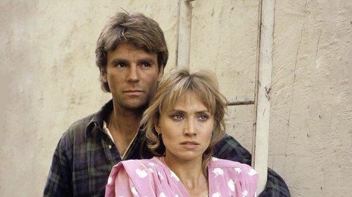 MacGyver Season 1 Episode 1 - Pilot