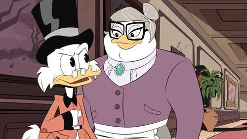 DuckTales Season 1 Episode 19 - The Other Bin of Scrooge McDuck!