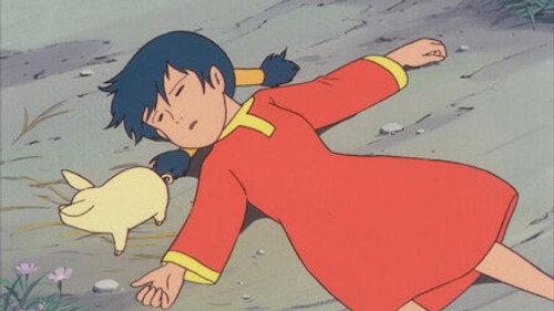 Future Boy Conan Season 1 Episode 18 - Gunboat