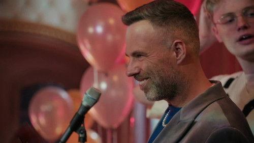 De Verraders Season 5 Episode 4 - Episode 4