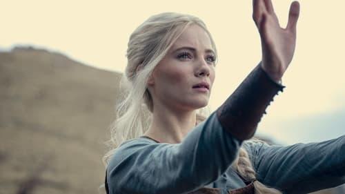 undefined Season 3 Episode 1 - Shaerrawedd