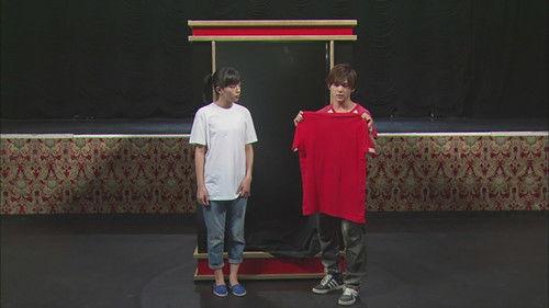 The Files of Young Kindaichi Neo Season 1 Episode 6 - The Death March of Young Kindaichi Final Chapter