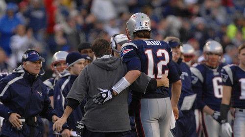 The Dynasty: New England Patriots Season 1 Episode 5 - Torn