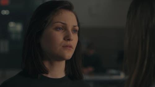 Under the Bridge Season 1 Episode 7 - Three and Seven