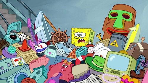 SpongeBob SquarePants Season 13 Episode 6 - Lighthouse Louie