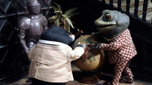 The Wind in the Willows Season 1 Episode 9 - Wayfarers All