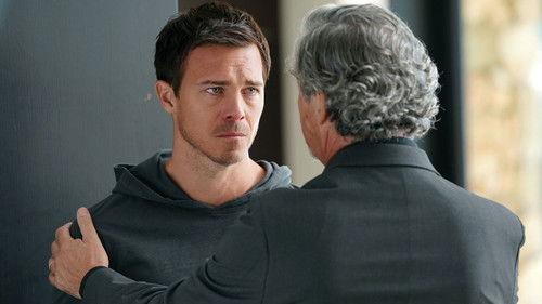 Driven Season 3 Episode 3 - “Hurting is feeling and feeling is living”