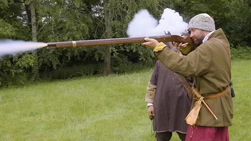 Time Team Season 21 Episode 15 - Modbury Community Dig: Day Three