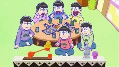 Mr. Osomatsu Season 3 Episode 24 - New Osomatsu Returns / A-1 Grand Prix