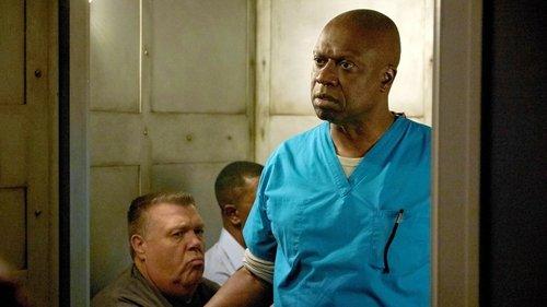 Brooklyn Nine-Nine Season 3 Episode 23 - Greg and Larry