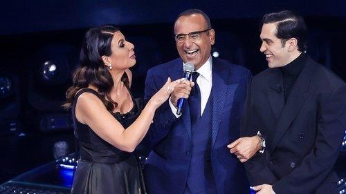 Sanremo Music Festival Season 75 Episode 4 - Semi-final 4