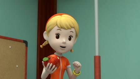 Robocar Poli Season 4 Episode 11 - Episode 11