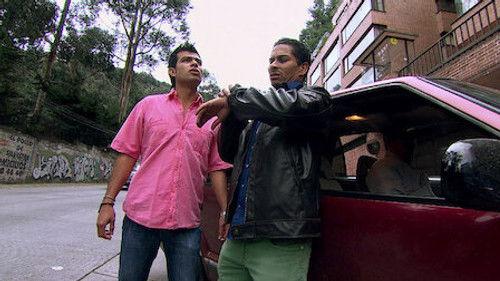 The Cartel Season 2 Episode 48 - Unfortunate witness