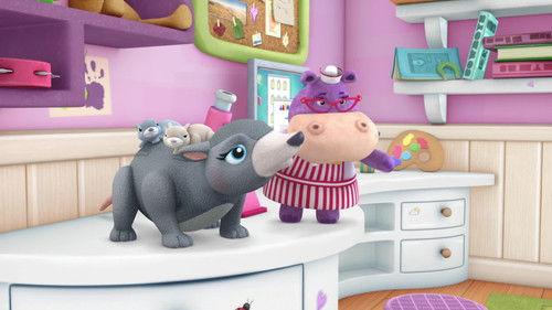 Doc McStuffins Season 1 Episode 37 - Awesome Possums