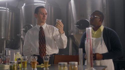 The Food That Built America Season 4 Episode 16 - Beer Run