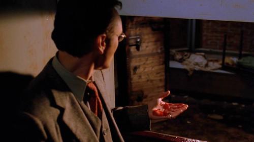 undefined Season 3 Episode 12 - Helpless