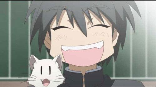 My Bride is a Mermaid Season 1 Episode 14 - A Kitten's Story