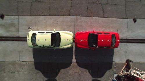 MythBusters Season 8 Episode 7 - Mythssion Control