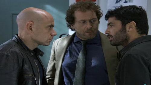 The new squad Season 3 Episode 6 - The test / We have no other choice