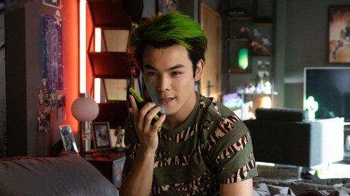 Titans Season 2 Episode 9 - Atonement