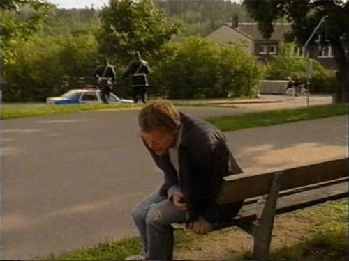 Tre kronor Season 1 Episode 6 - Avsnitt 6