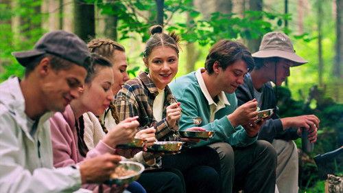 Nanny Oksana Season 1 Episode 10 - Episode 10