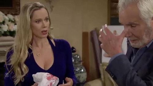 The Bold and the Beautiful Season 37 Episode 19 - 10/17/2023
