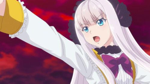 She Professed Herself Pupil of the Wise Man Season 1 Episode 5 - I'm Reborn!