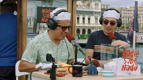 Nadie sabe nada Season 1 Episode 22 - Episode 22