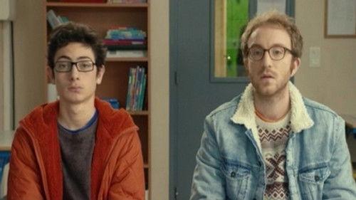 Beautiful Loser Season 1 Episode 3 - Episode 3