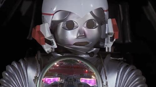 undefined Season 1 Episode 4 - Planet of the Slave Girls (2)