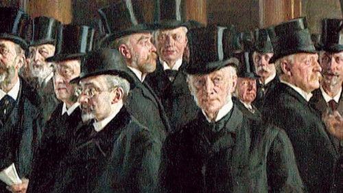 Grever, godsejere og gullaschbaroner Season 1 Episode 3 - Episode 3