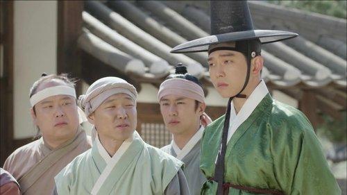 The Rebel Season 1 Episode 20 - He Is Stealing the Hearts of Your People