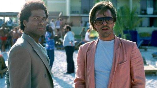Miami Vice Season 1 Episode 1 - Brother's Keeper