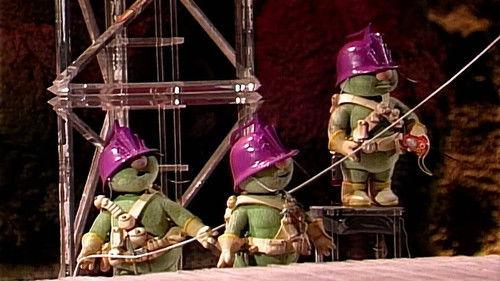 Fraggle Rock Season 2 Episode 22 - Doozer Is as Doozer Does