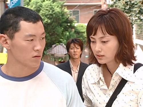 Ruler of Your Own World Season 1 Episode 11 - Episode 11