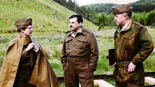 Secret Agent Selection: WW2 Season 1 Episode 2 - Episode 2