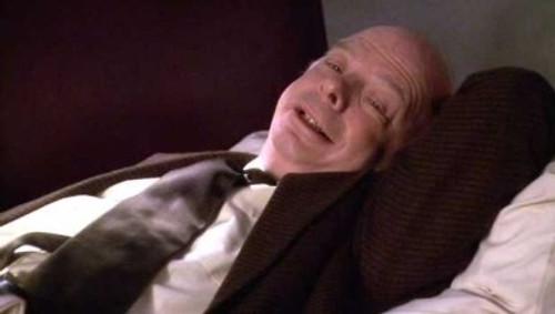 Crossing Jordan Season 1 Episode 7 - Sight Unseen