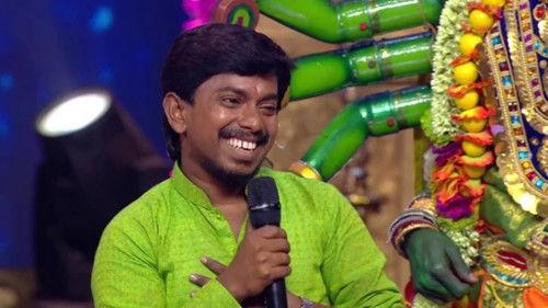 Super Singer Season 8 Episode 17 - Divinity in the Air!